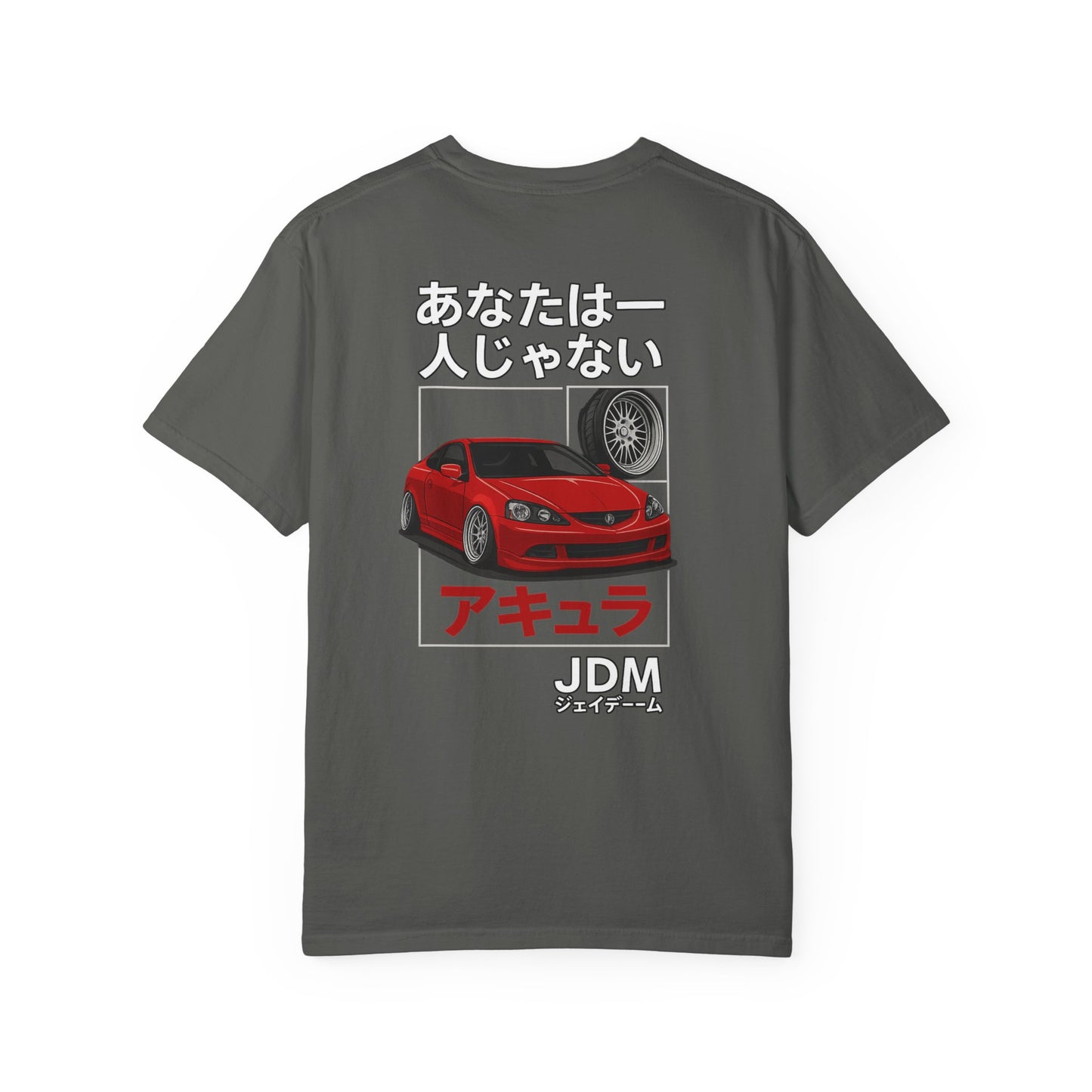JDM Tee