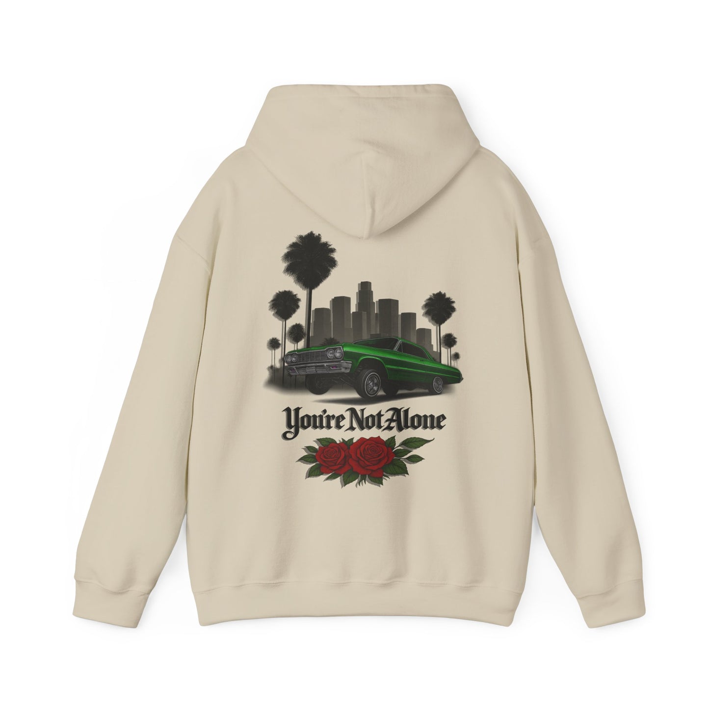 Lowrider Hoodie