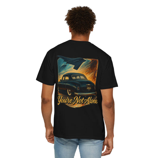 Cranbrook Tee II