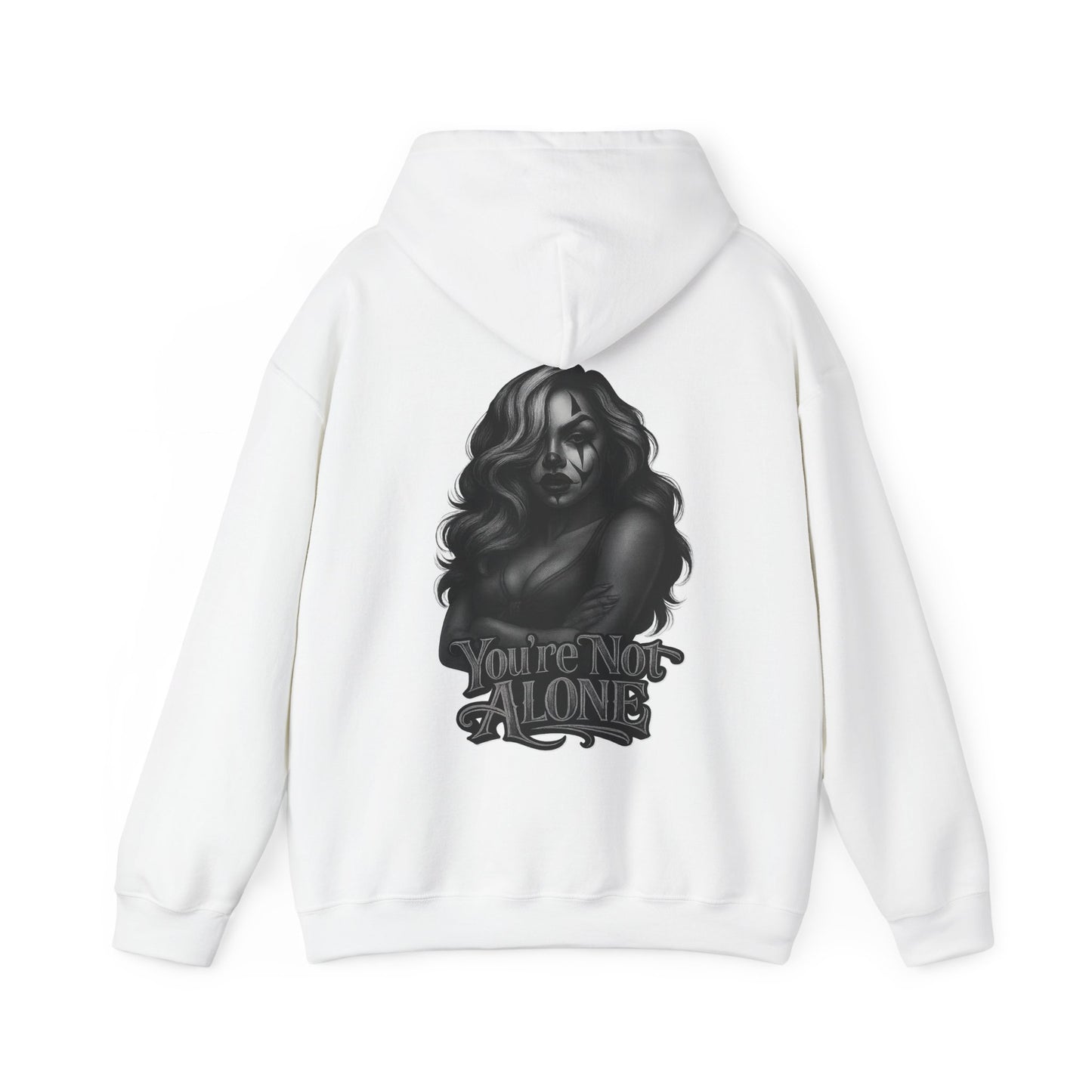 Loca Hoodie