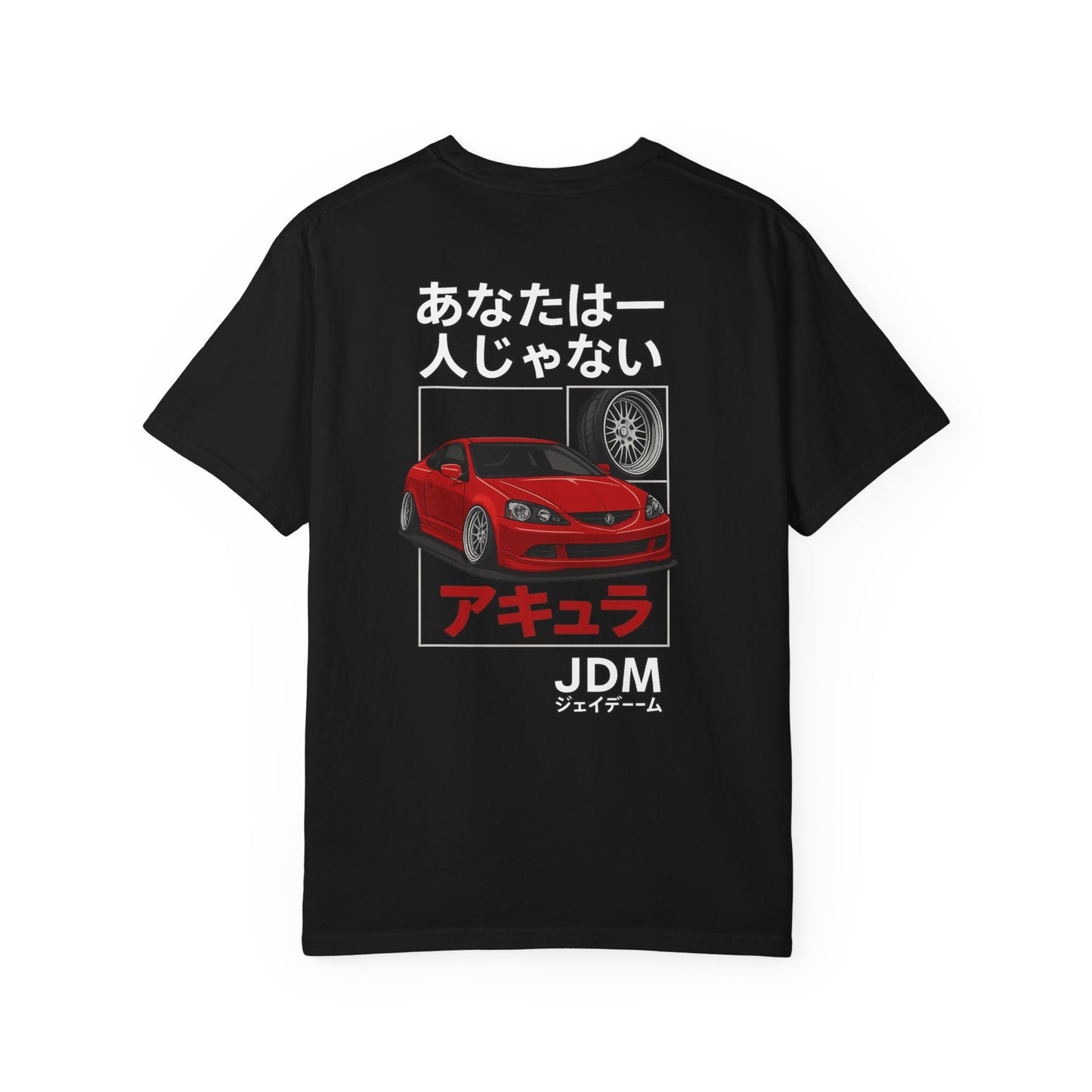 JDM Tee