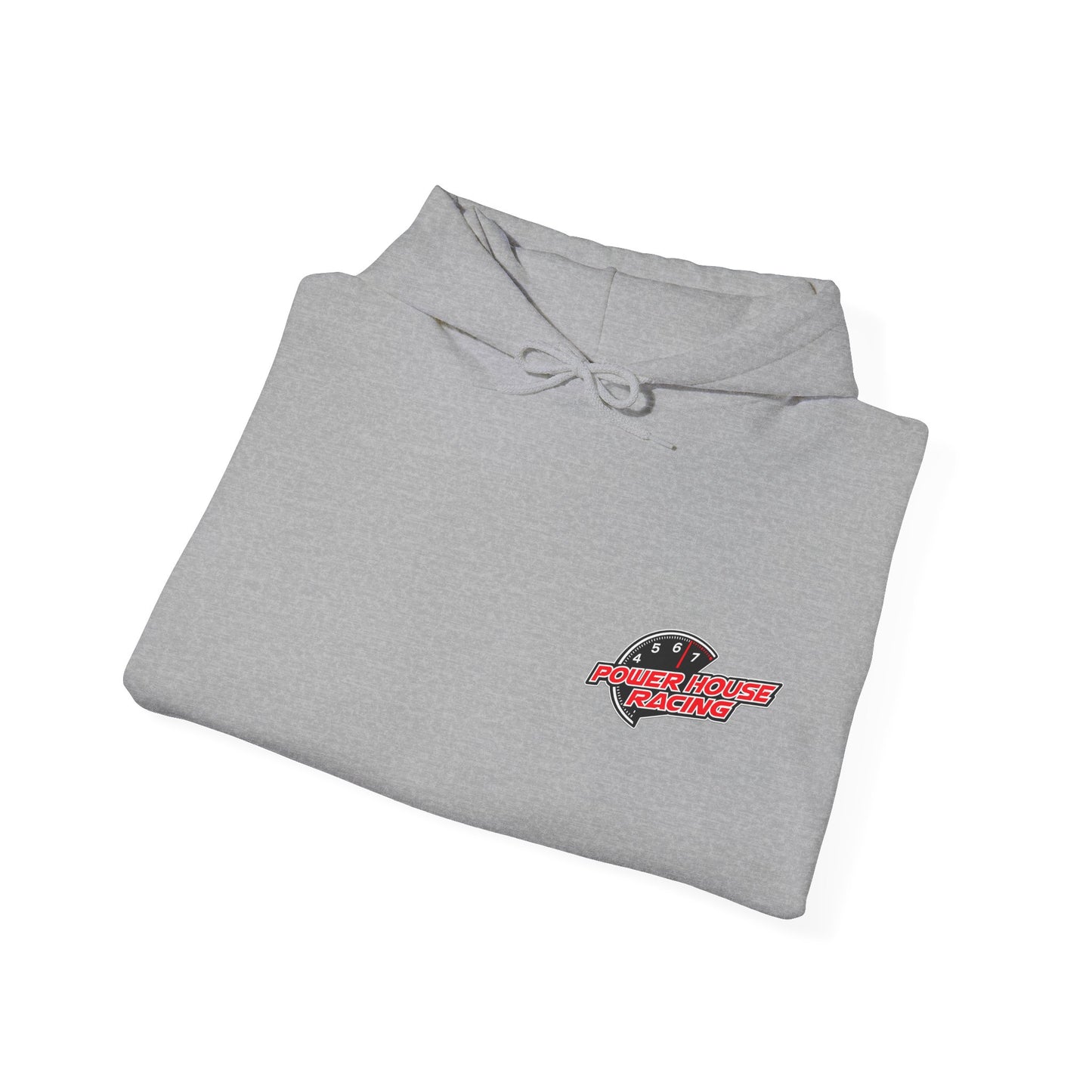 Power House Racing Hoodie