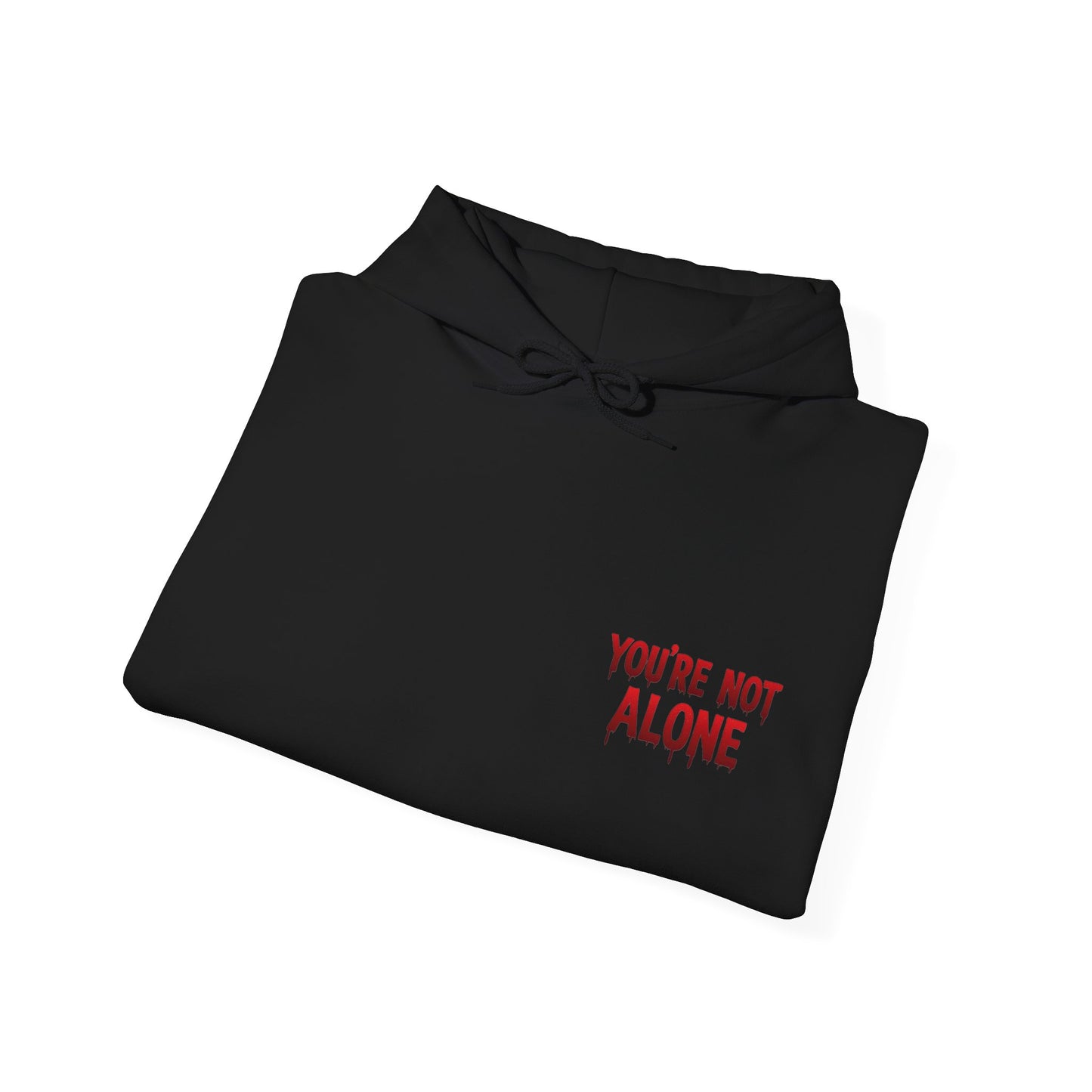 Icons of Horror Hoodie Limited Edition