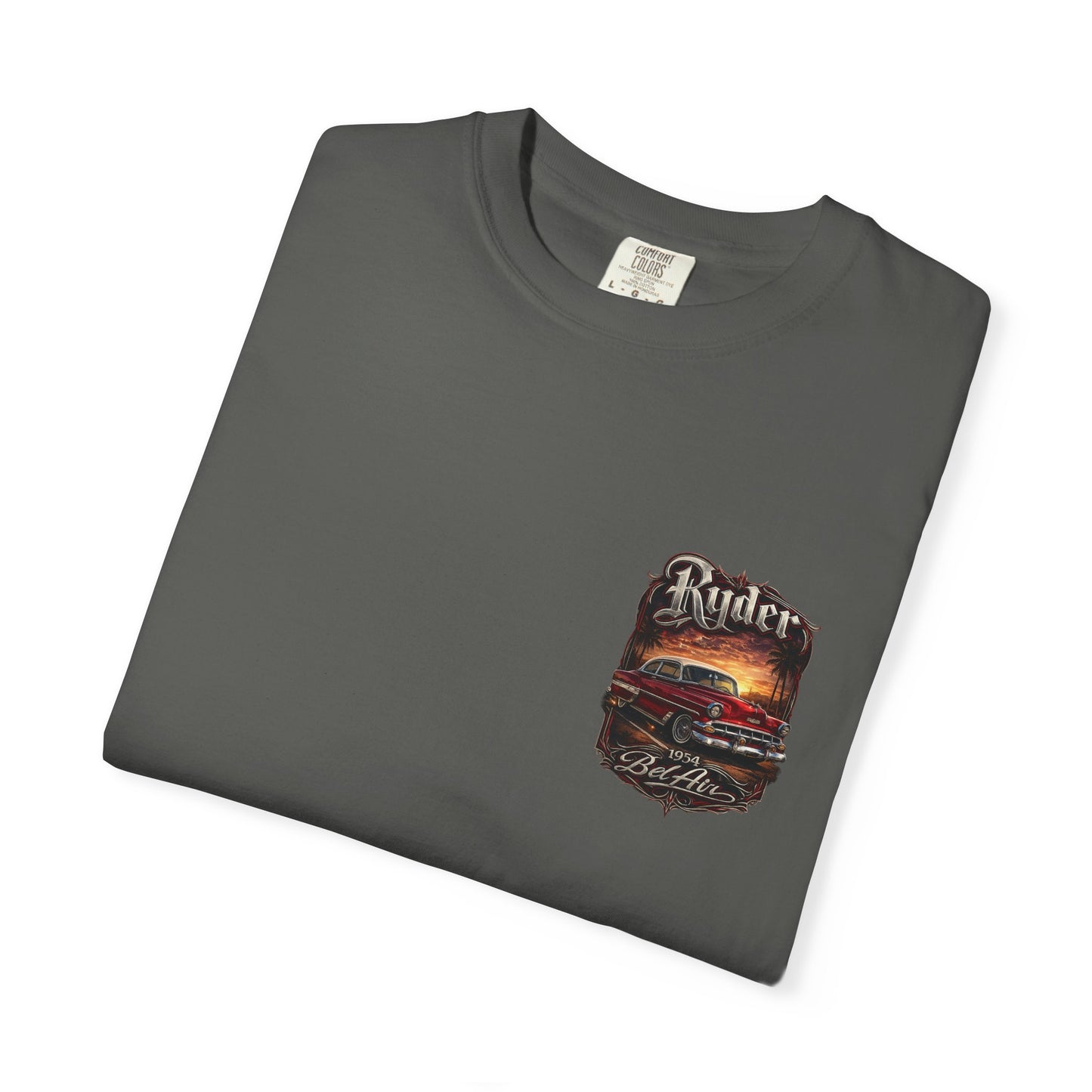 Ryder's 54 Tee