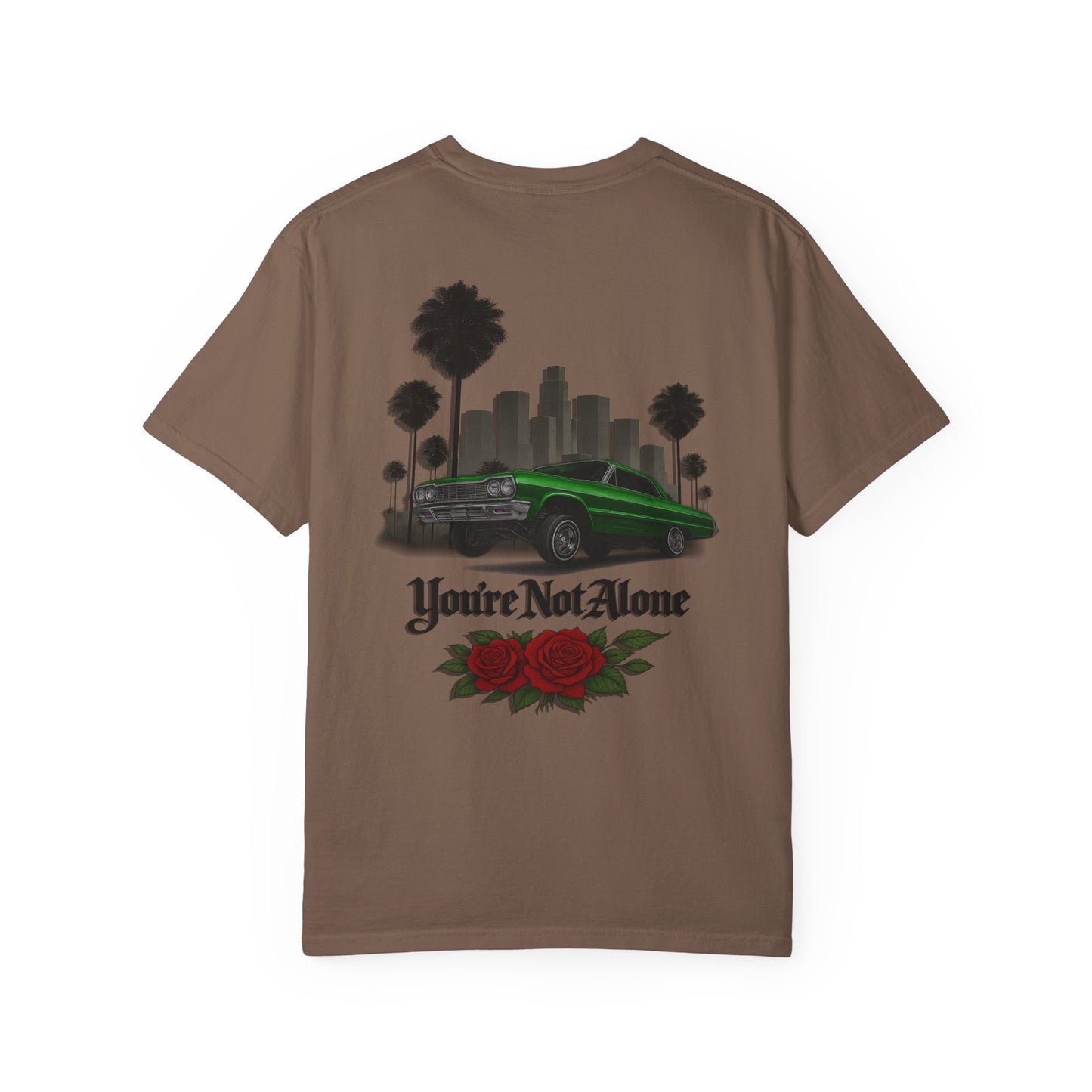 Lowrider Tee