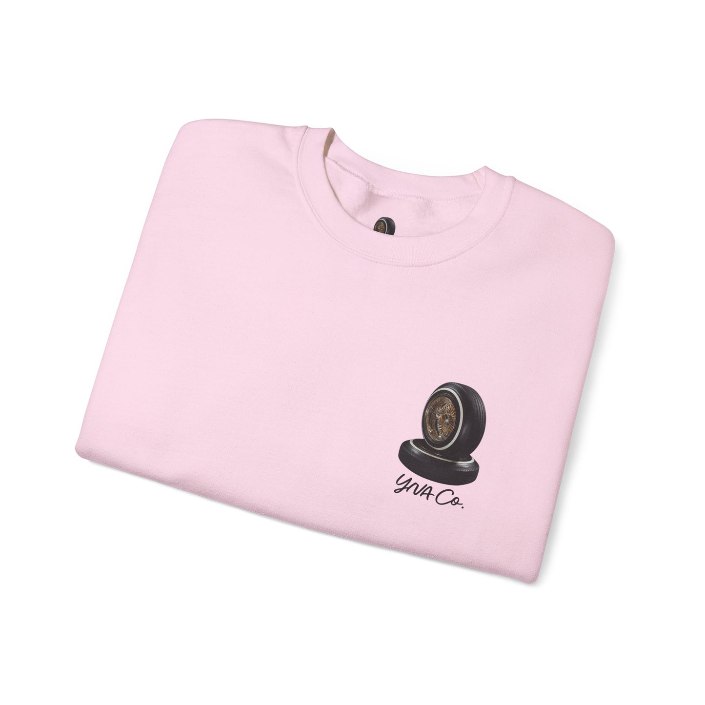 Dayton II Crewneck Sweatshirt (Variant 2)