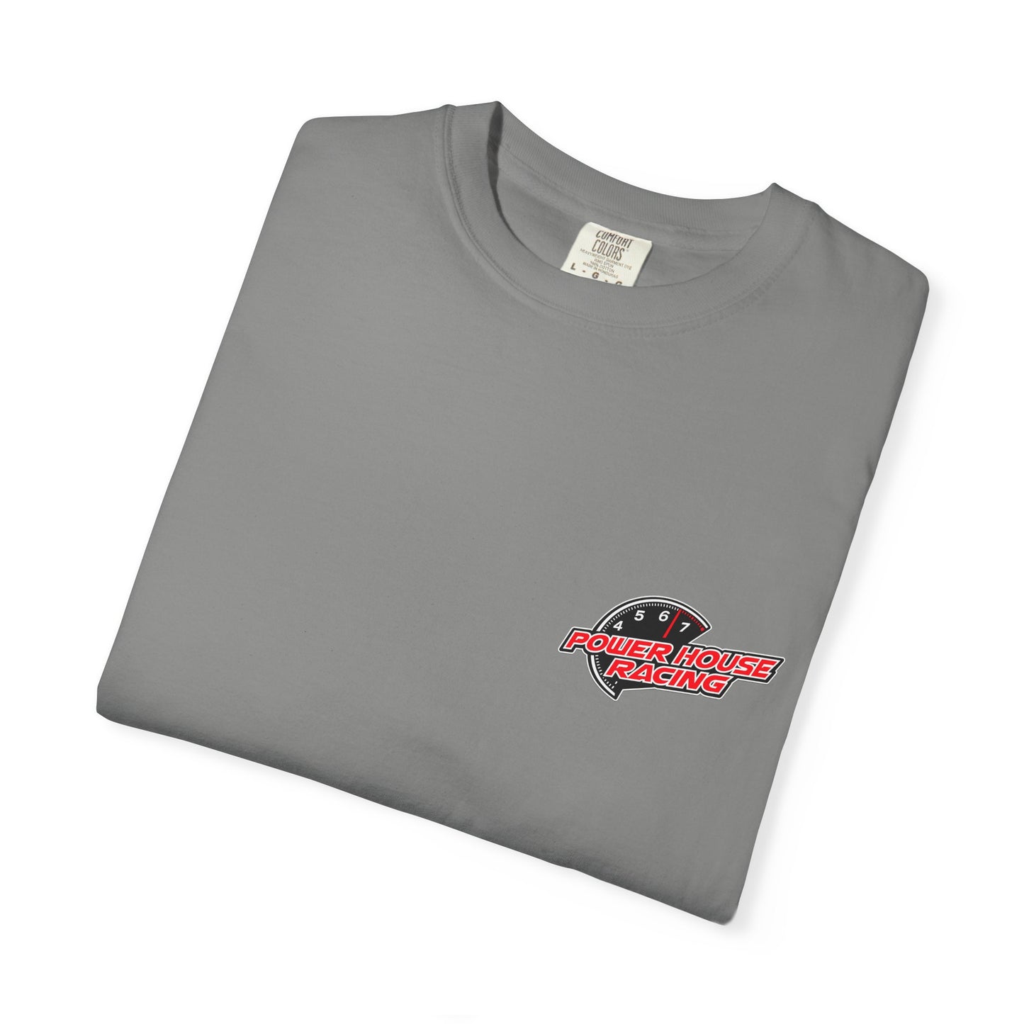 Power House Racing Tee