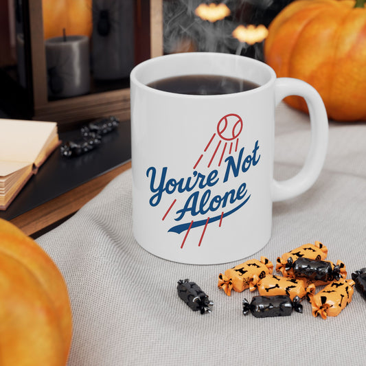 Baseball Mug | For Coffee Lovers