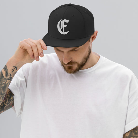 The "E" Hat