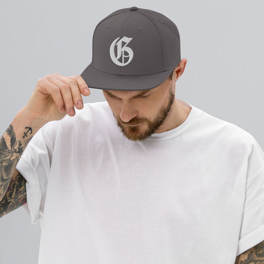 The "G" Hat