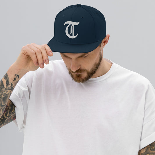 The "T" Hat