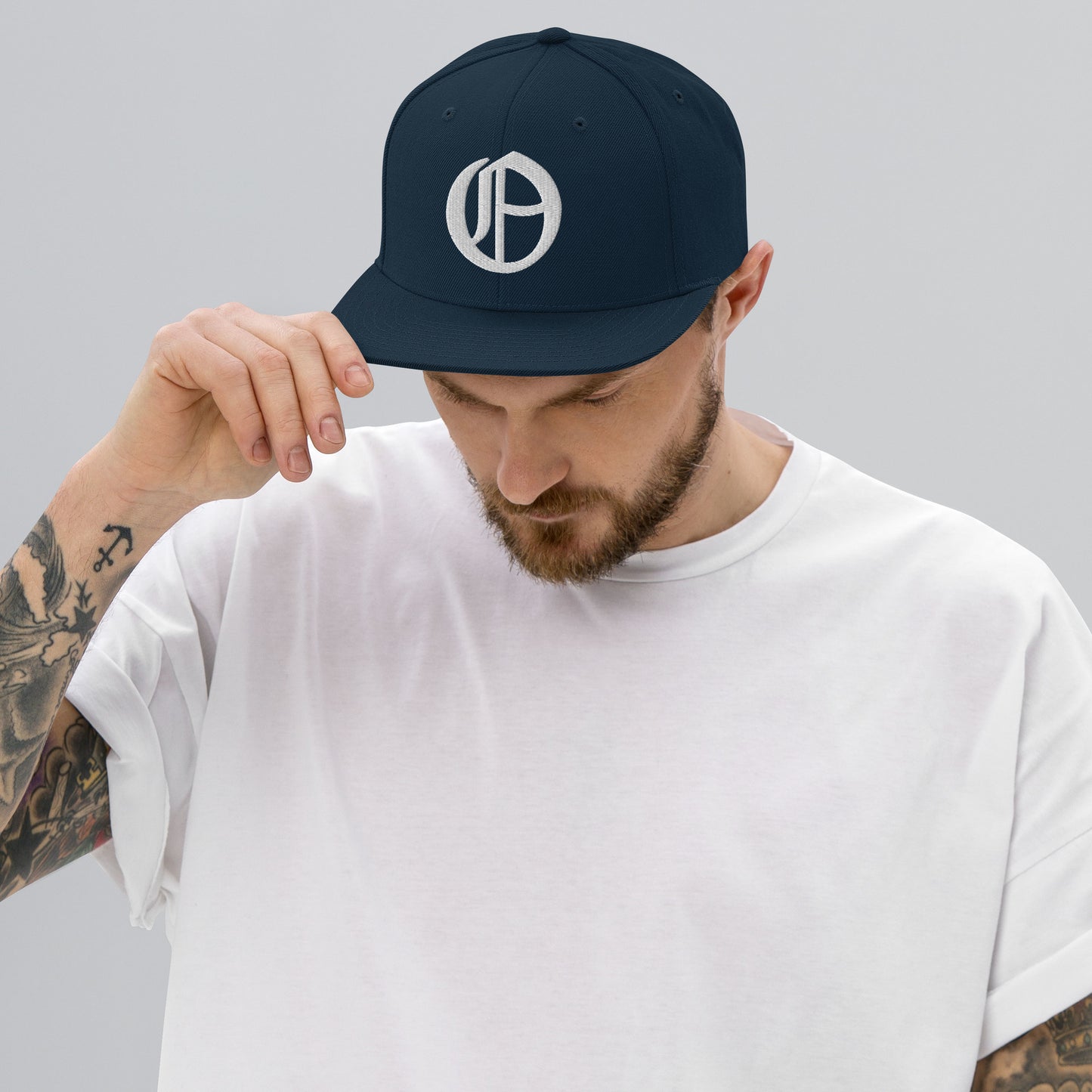 The "O" Hat