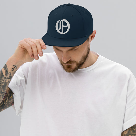 The "O" Hat