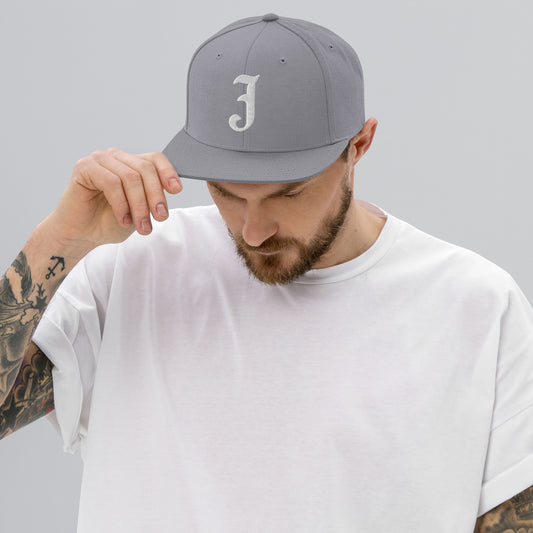 The "J" Hat