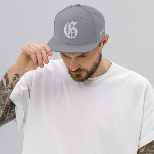 The "G" Hat