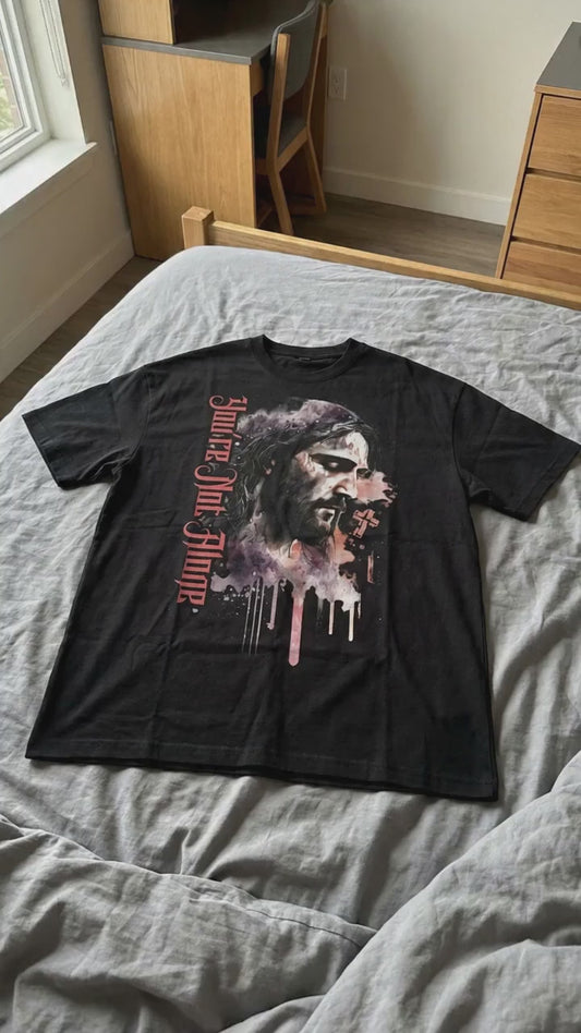 Salvation Tee (Variant 2)