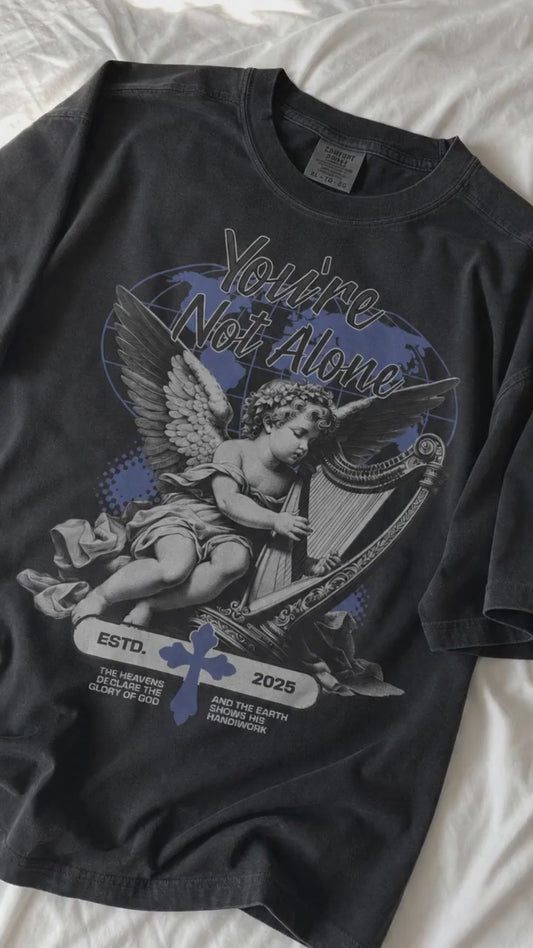 Heaven Knows Tee (Variant 2)